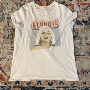 Bundle of torrid t shirts